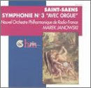 Saint-Saens: Symphonie No. 3 "Avec Orgue"