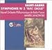 Search : Saint-Saens: Symphonie No. 3 "Avec Orgue"