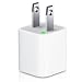 Original Apple USB Power Adapter for iPod, iPhone, iPhone 3G and iPhone 3Gs Image of Original Apple USB Power Adapter for iPod, iPhone, iPhone 3G and iPhone 3Gs