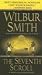 Books : The Seventh Scroll (A Novel of Ancient Egypt)