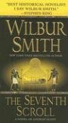 The Seventh Scroll (A Novel of Ancient Egypt)