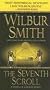 The Seventh Scroll (A Novel of Ancient Egypt) The Seventh Scroll (A Novel of Ancient Egypt)