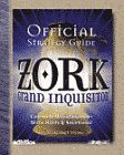 Used : Zork: Grand Inquisitor Official Guide (Official Strategy Guides)