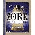 Zork: Grand Inquisitor Official Guide (Official Strategy Guides)