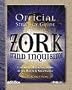 Zork: Grand Inquisitor Official Guide (Official Strategy Guides)