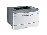 NEW E360D Mono Laserpr 40Ppm 1200Dpi 32Mb (Mono Laser/ LED Printer)