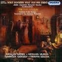 Yiddish Folk Songs