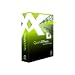 Americas Only Govt Quarkxpress 8 Mac/win with Int Designer Xpert