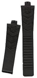 NEW TAG HEUER KIRIUM MENS MANUFACTURER STRAP FT6000