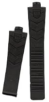 NEW TAG HEUER KIRIUM MENS MANUFACTURER STRAP FT6000