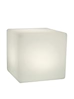 Arte Dal Mondo Lámpara Cubo