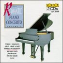 The Romantic Piano Concerto, Volume 7