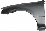 01-02 MAZDA PROTEGE FENDER LH (DRIVER SIDE), Sedan, w/o Lamp Hole (2001 01 2002 02) M220120 B8LD52211B