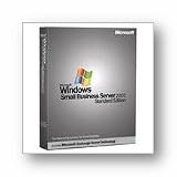 Microsoft Windows Small Business Server 2003 - Licence - 5 additional device CALs - English