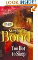 Too Hot to Sleep (Harlequin Temptation (Unnumbered))