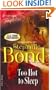 Too Hot To Sleep (Harlequin Temptation (Unnumbered))