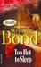 Too Hot To Sleep (Harlequin Temptation (Unnumbered)) width=