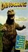 Hollywood Dinosaur Chronicles [VHS]