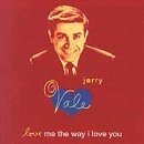 Search : Love Me the Way I Love You [CASSETTE]