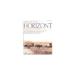 Hinter dem Horizont