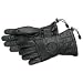 Harley Davidson Men's Waterproof Leather Gauntlet Gloves. Leather glove features a new exclusive Gore-Tex  waterproof breathable liner developed for Harley-Davidson . Gel-padded palms for reducing road vibration. Power stretch across the knuckles for added mobility. Single hand cuff-closure system to keep wind and elements out. Bar & Shield logo rubber badge. 98188-05VM