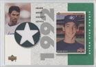 2002 UD Authentics Retro Star Rookie Jerseys #SRSG - Shawn Green