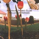 Hello Amsterdam