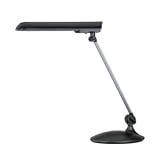 Lite Source LSP-763BLK Holt Desk Piano Lamp, Black - 4462876