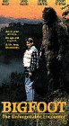 Bigfoot: The Unforgettable Encounter