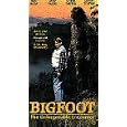 Bigfoot: The Unforgettable Encounter