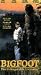 VHS : Bigfoot: Unforgettable Encounter
