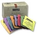 Tazo Assorted Tea Sampler, 24 Tea Bags