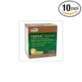 AdvoCare Herbal Cleanse