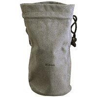 Nikon CL-S4 Flexible Lens Pouch