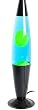 Green Blue Lava Motion Lamp