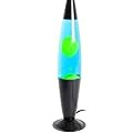 Green Blue Lava Motion Lamp