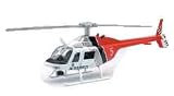 BELL 206 JETRANGER LAFD Helicopter Diecast by New Ray BELL 206 JETRANGER LAFD Helicopter Diecast by New Ray