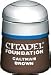 Games Workshop: Foundation Paint - Calthan Brown