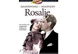 Rosalie (1937) Nelson Eddy & Eleanor Powell - Import