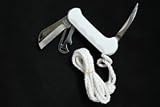 G. Ibberson Doublesharp Mode Pattern Shackler Marlin Spike Rigging Knife