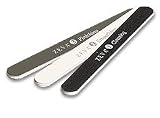 Zeva #1 Cleaning Nail Buffing File