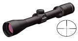 Burris Fullfield II 2x-7x-35mm matte Ballistic Plex