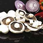 Outdoor Living : Mushroom Spawn