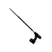 18V Cordless Concrete Vibrator with Quick Charger