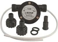 Wayne Home Equipment: Drill Pump Kit, DPFTK1 2PK