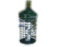 Vari-Crafts Wire Cage Mixed Pole Durable