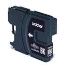 LC-980 Black Ink Cartridge