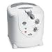 3L Cool Touch Deep Fryer White