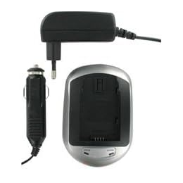 Panasonic Palmcorder Multicam PV-GS2 - Camcorder - 680 Kpix - optical zoom: 22 x - Mini DV