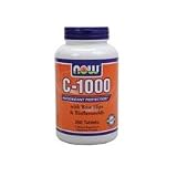 C-1000 with Rose Hips and Bioflavonoids